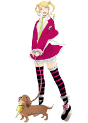 こちら胸キュン乙女