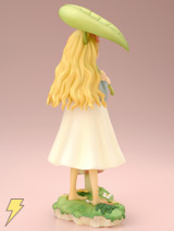 花本はぐみ