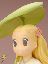 花本はぐみ
