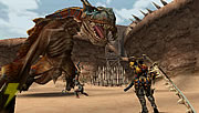 モンスターハンターポータブル 2nd