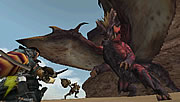 モンスターハンターポータブル 2nd