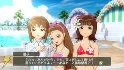 �A�C�h���}�X�^�[
