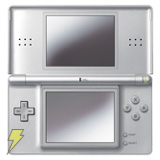 ニンテンドーDS Lite