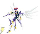 武装神姫