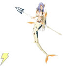 武装神姫