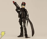 武装神姫