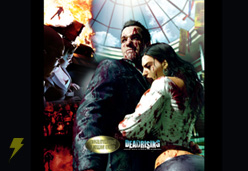 デッドライジング