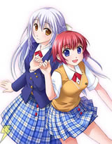 �wPure�~Cure Re:covery�x
