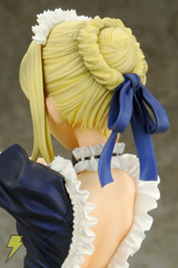 セイバー メイドVer.