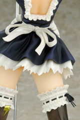 セイバー メイドVer.
