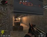 Sudden Attck