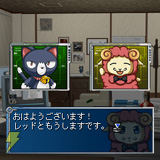THE 推理