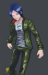 家庭教師ヒットマンREBORN! ドリームハイパーバトル! 死ぬ気の炎と黒き記憶