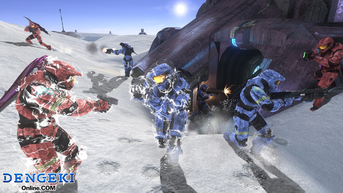 Halo 3