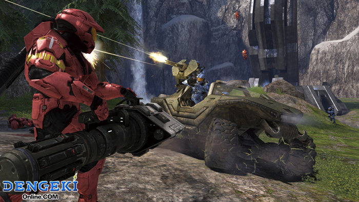 Halo 3