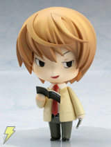 ねんどろいど
