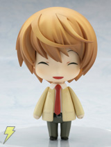 ねんどろいど