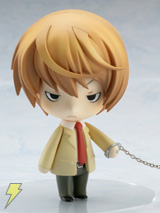 ねんどろいど
