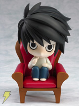 ねんどろいど