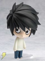 ねんどろいど