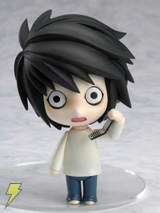 ねんどろいど