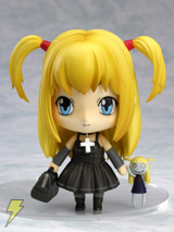ねんどろいど