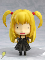 ねんどろいど