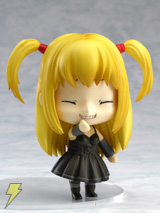ねんどろいど