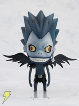 ねんどろいど