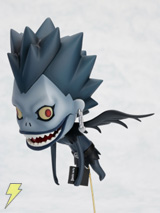 ねんどろいど