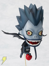 ねんどろいど