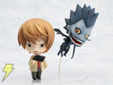 ねんどろいど