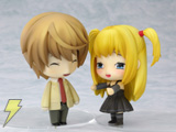 ねんどろいど