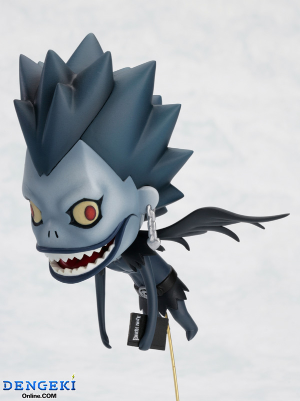 ねんどろいど