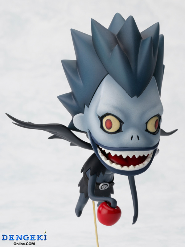 ねんどろいど