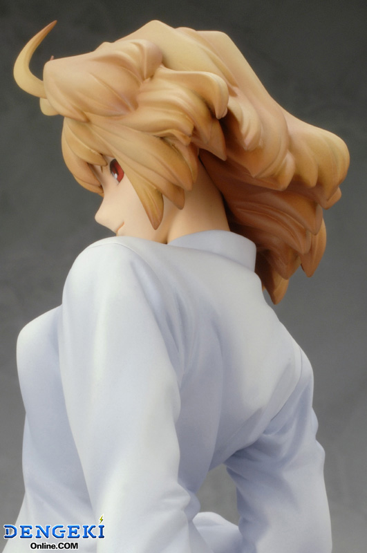 アルクェイド・ブリュンスタッド