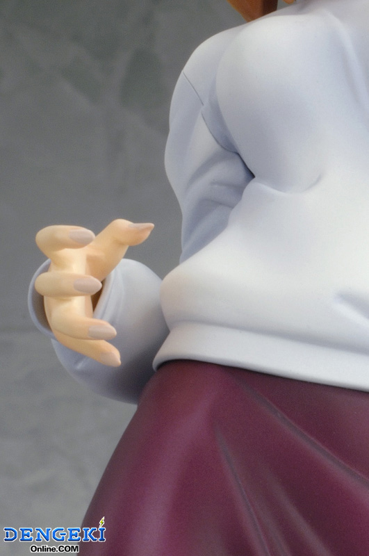 アルクェイド・ブリュンスタッド