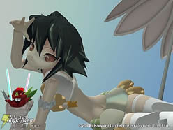 武装神姫