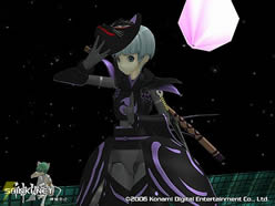 武装神姫