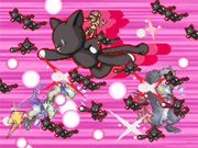 にゃんタン★クリーナー