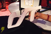 Wii Zapper�i���j
