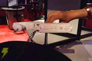 Wii Zapper�i���j