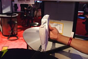 Wii Zapper(仮)