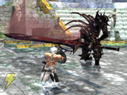 Project Rygar
