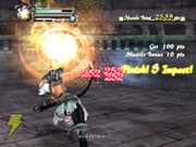 Project Rygar