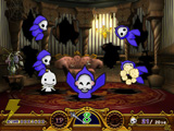 ポカ☆スカ ゴースト!