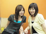 武装神姫RADIO RONDO