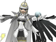 武装神姫