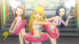 �A�C�h���}�X�^�[