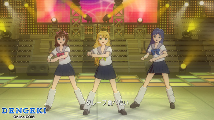 アイドルマスター
